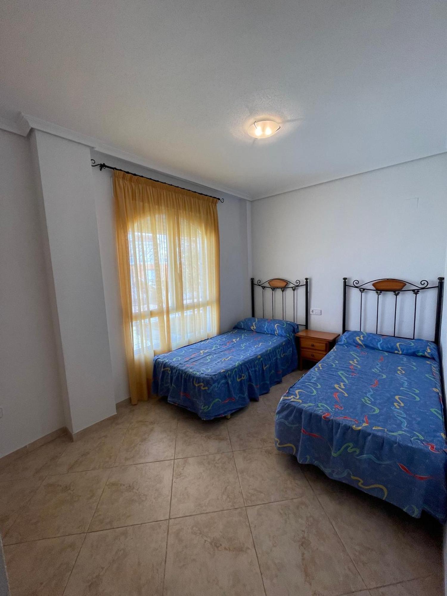 Alpen1 Nerea Apartment Peniscola Ngoại thất bức ảnh
