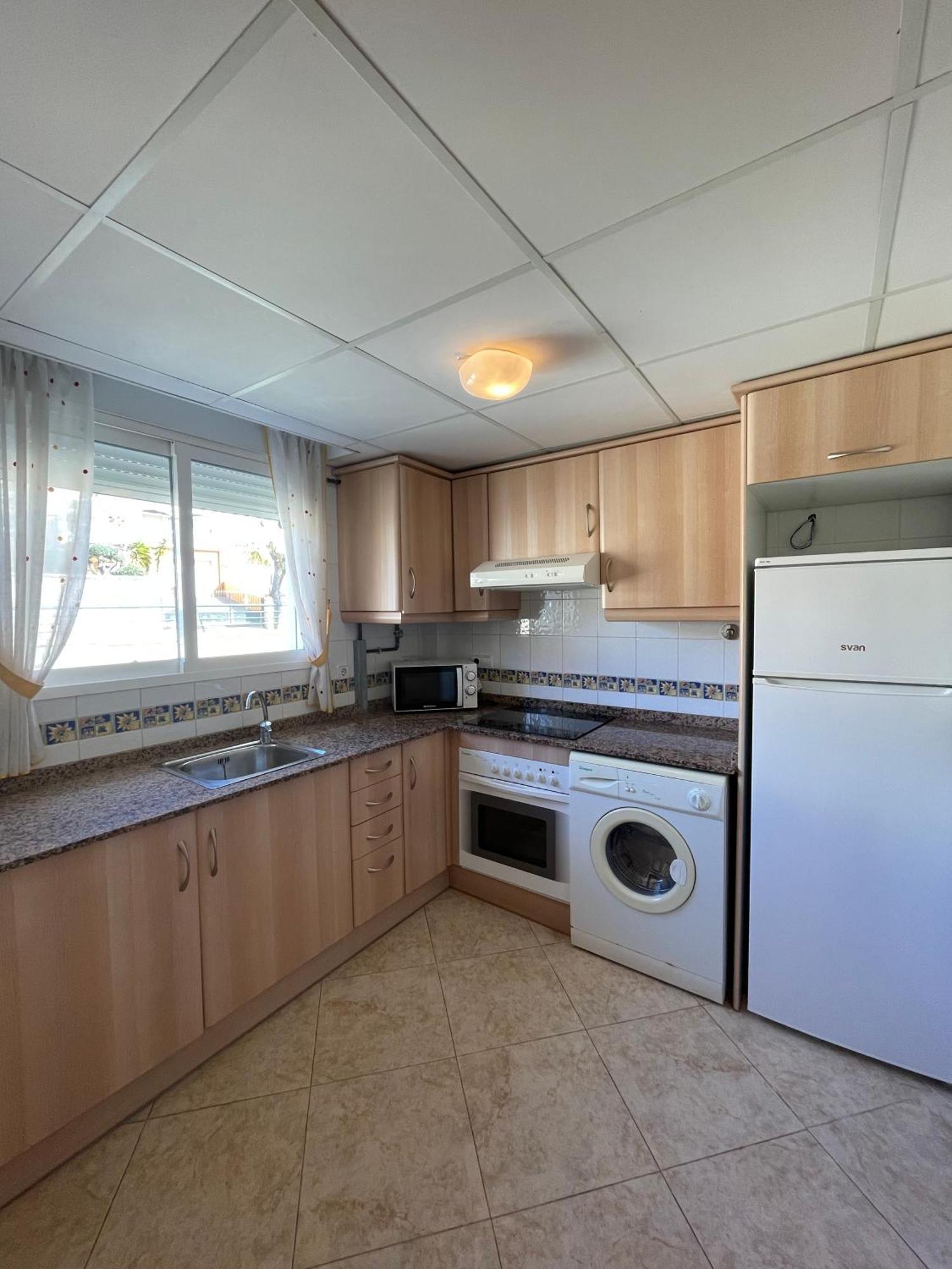 Alpen1 Nerea Apartment Peniscola Ngoại thất bức ảnh